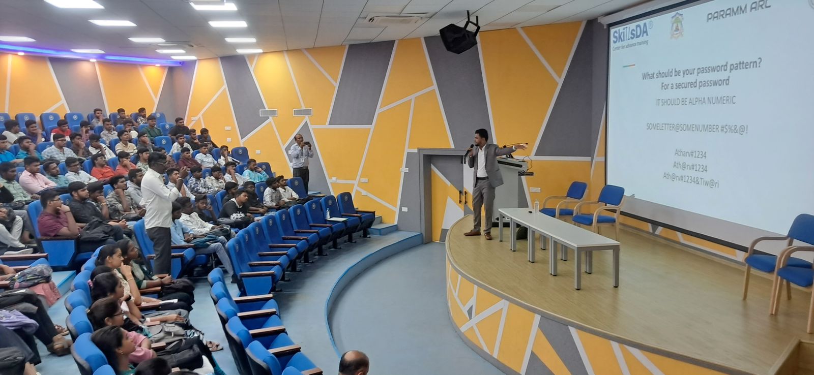 Community Engagement